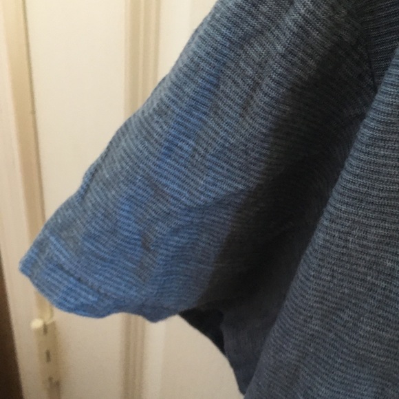 FINAL MARKDOWN Men’s billabong polo shirt small - Picture 4 of 4